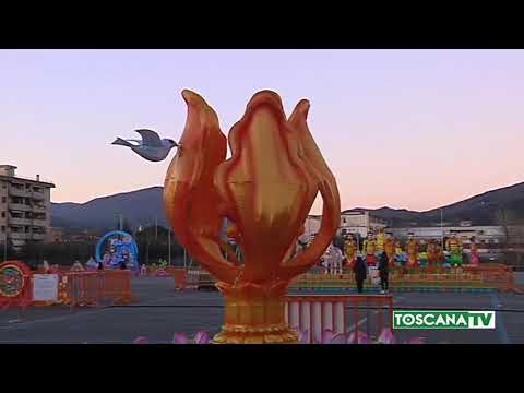 2019-02-13 PRATO - CAPODANNO CINESE, TUTTO PRONTO PER I FESTEGGIAMENTI