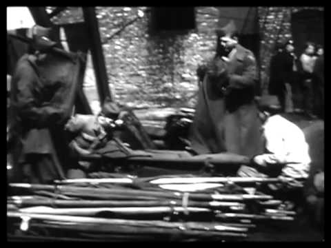 Remembering The Centralia Mine Disaster Here & Now