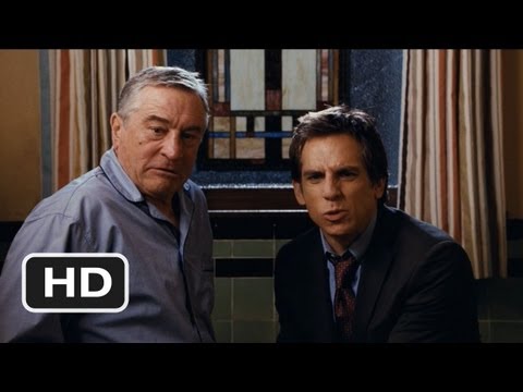 Little Fockers Official Trailer #1 - (2010) HD