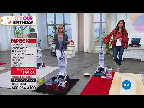 HSN | Home Solutions Celebration 07.30.2018 - 06 PM