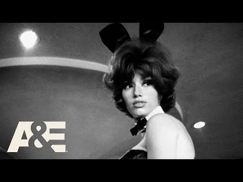 Secrets of Playboy: Working in the Playboy Clubs | Mondays at 9pm on A&E
