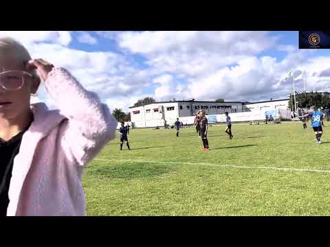 Smedby AIS - FF Jaguar P2012/2011