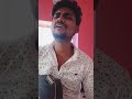 Tera Hone Laga Hoon Guitar Cover