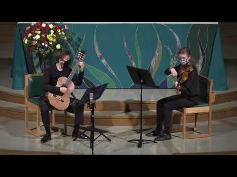 Friedrich Burgmüller - 3 Nocturnes