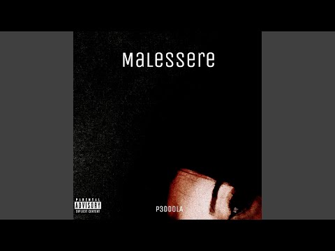 MALESSERE (feat. Il Crisa)