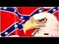 The Confederate states of America 