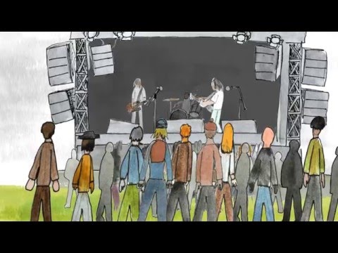 Psychocandy - Psychocandy - With you alone //official video