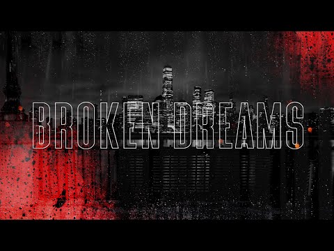 J.I. - Broken Dreams ( Lyric Video )