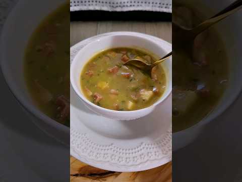 Thumbnail do vídeo da receita