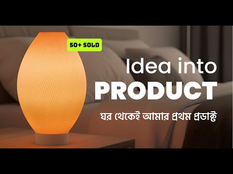 How I Brought My First Product to Market – Idea to Launch