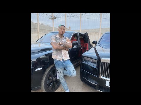 (FREE) Fredo x Nines Type Beat - "No Drama"