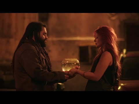 MOSALEM X BIG MOE - BESHWESH (Official Music Video) موسالم و بيج مو - بشويش