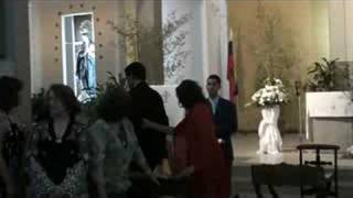 Matrimonio Iglesia de enrique