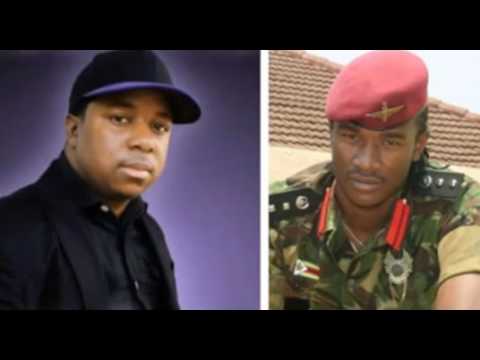 KUDZI NYAKUDYA FT JAH PRAISER - WATORA MWANA WANGU