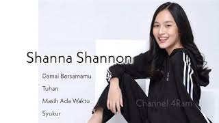 Download lagu SHANNA SHANNON, The Very Best Of Vol.2 : Damai Bersamamu - Tuhan - Masih Ada Waktu - Syukur mp3 Download lagu SHANNA SHANNON, The Very Best Of Vol.2 : Damai Bersamamu - Tuhan - Masih Ada Waktu - Syukur mp3