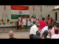 Patriotic Song Rivvu Rivvuna Sagipovu By SwaraSudha Academy Students