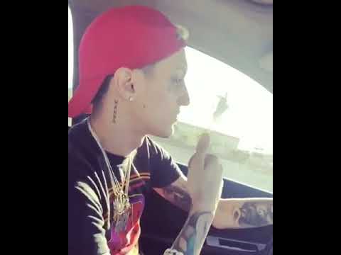 Lyan Ft Nio Garcia - Dembow (Preview)