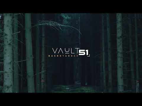 Vault 51 - Backstabber