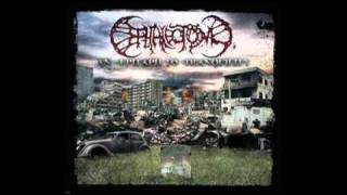 Cephalectomy - Tide of Substance