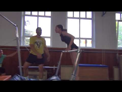 Victoria: Bradla - letka poprvé bez vysokých duchen