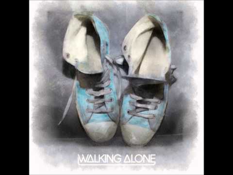 Dirty South & Those Usual Suspects ft. Erik Hecht - Walking Alone (Original Mix)