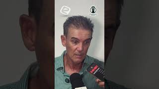 PÓS-JOGO: PAULO ROBERTO SANTOS | MANAUS 1 X 1 MANAUARA | BRASILEIRÃO SÉRIE D 2026