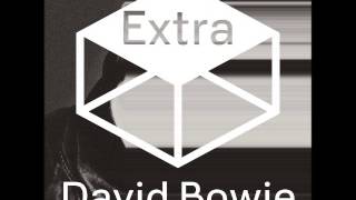 David Bowie - Love Is Lost (Hello Steve Reich Mix by James Murphy for the DFA) - The Next Day Extra