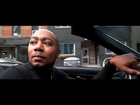 TVGUCCI - I Am (Official Music Video)