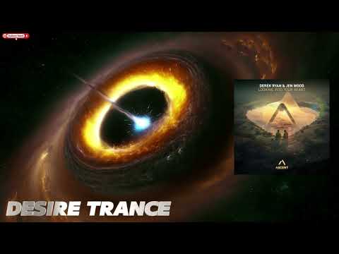 Derek Ryan & Jen Wood -  Looking Into Your Heart (Extended Mix) | Uplifting Trance (ASC088)