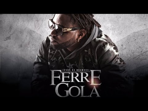 Ferré Gola - Plateau du Désir (Son Officiel)