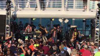 the Bunny Gang, ? , 03-12-2017, SDC2017