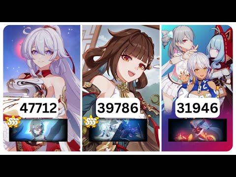 Memorial Arena Exalted - Vita/Wardens of Tower/Fu Hua