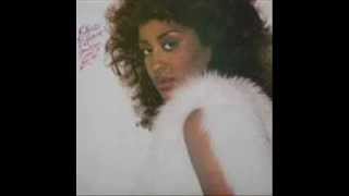 phyllis hyman-give a little more.
