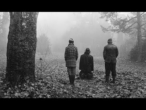 Napokban láttam - Sátántangó