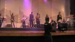 SONDA ME - ALINE BARROS E CHRIS SURDOCK (Search Me, Use Me)