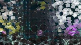Cthulhu Sleeps - Deadmau5 HD