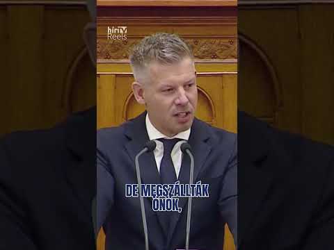 👀 „Ismerős név, kedves Németh Balázs?” – Magyar Péter odaszúrt👇