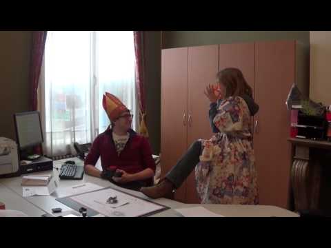 Lipdub Kazou Brugge (Kazou-uitdaging 3)