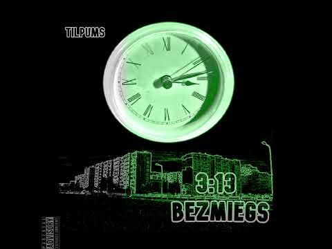 TILPUMS - 3:13 (Bezmiegs) Official audio