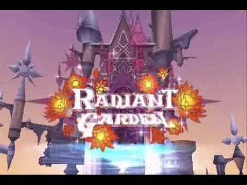 Birth by Sleep, English cutscene 42 - Xehanort, Who Vanishes into the Street