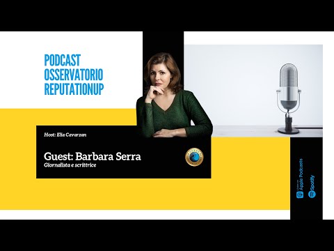 Barbara Serra - Quarto Potere