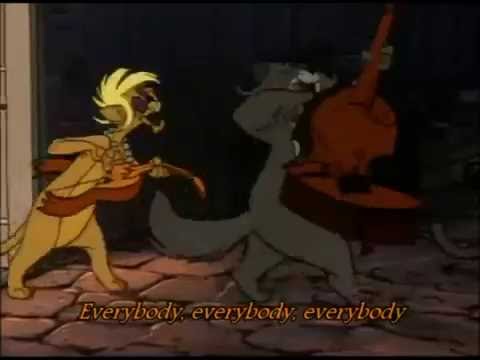 Ted Taylor Four  - Cat's Eyes