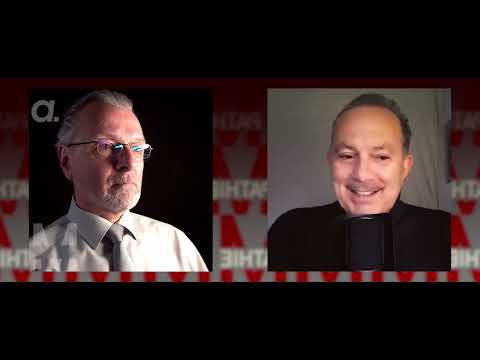 M-PATHIE: Nino Sisto "Geisterthese" (18.11.2025)