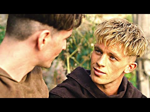 Narziss & Goldmund | Ghost in the Wind