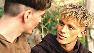 Narziss &amp; Goldmund | Ghost in the Wind