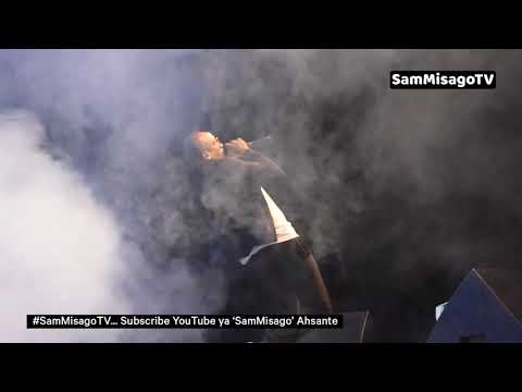 UNYAMA wa T.I.D Baada ya  KUMVAMIA LULU DIVA kwenye Jukwaa La Tigo Fiesta Mwanza