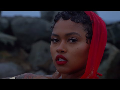 Taija Kerr - Goddess Official Video