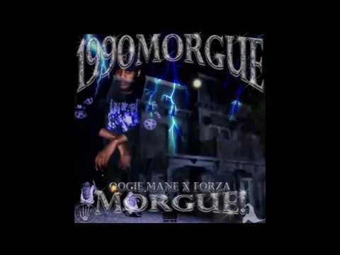 Morgue! - 1990MORGUE (Full Mixtape)