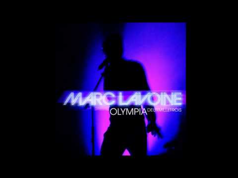 Marc Lavoine - Dis moi que l'amour (Official Song)