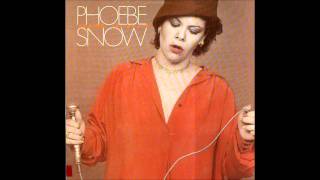 Phoebe Snow - "Keep A Watch On The Shoreline"